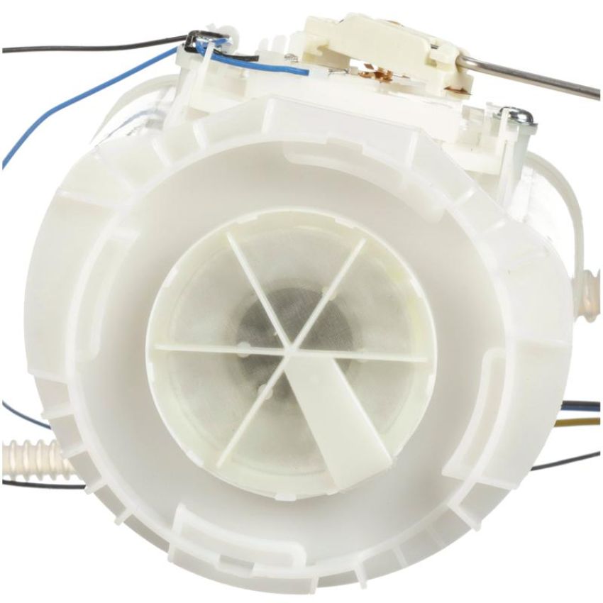 DELPHI FG1906 Fuel Pump Module Assembly