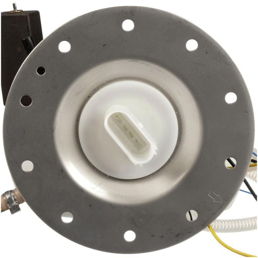 DELPHI FG1906 Fuel Pump Module Assembly