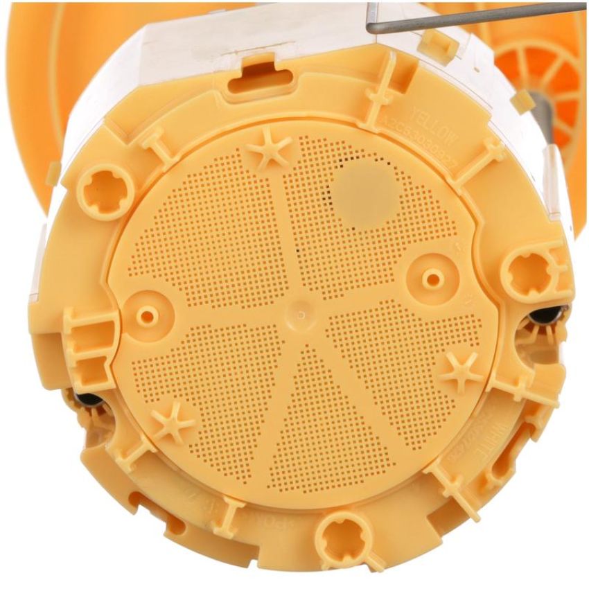 DELPHI FG1943 Fuel Pump Module Assembly