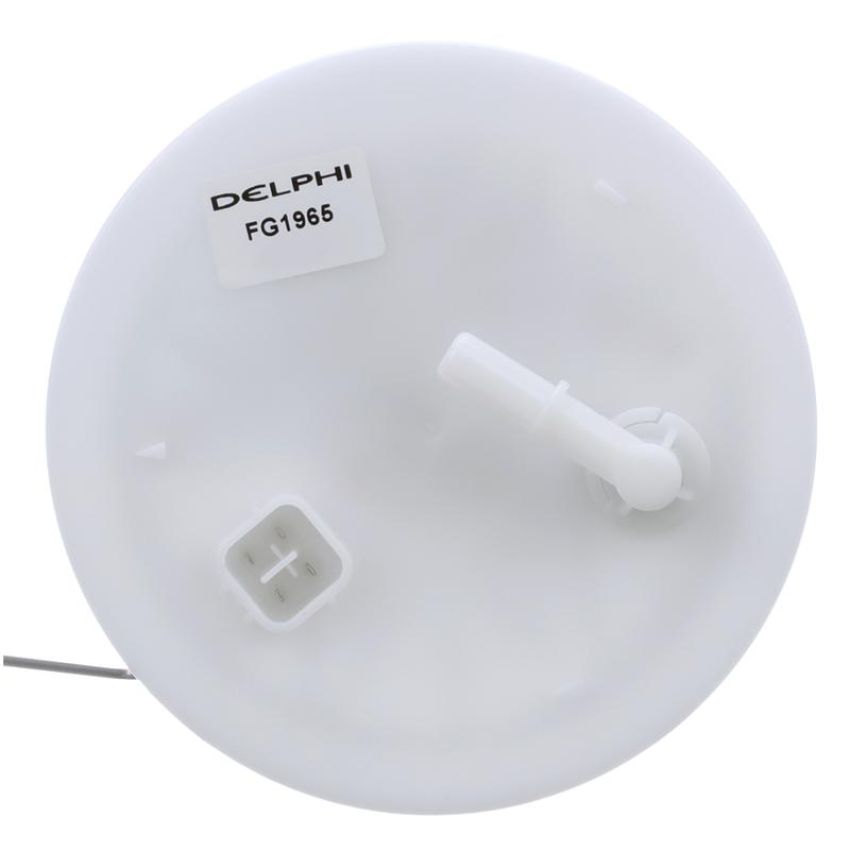 DELPHI FG1965 Fuel Pump Module Assembly