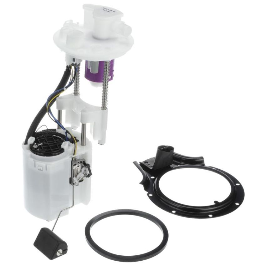DELPHI FG1969 Fuel Pump Module Assembly