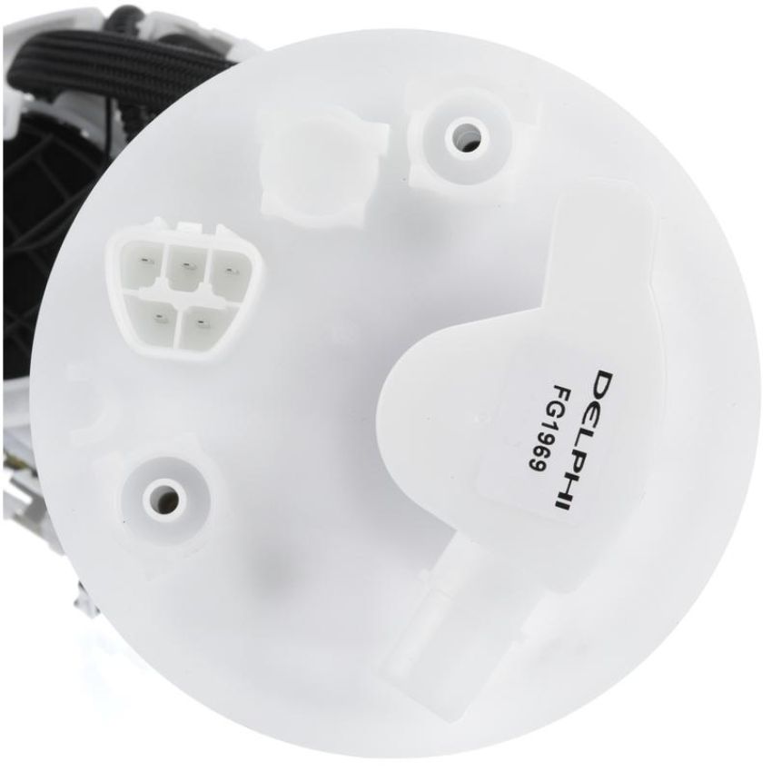DELPHI FG1969 Fuel Pump Module Assembly
