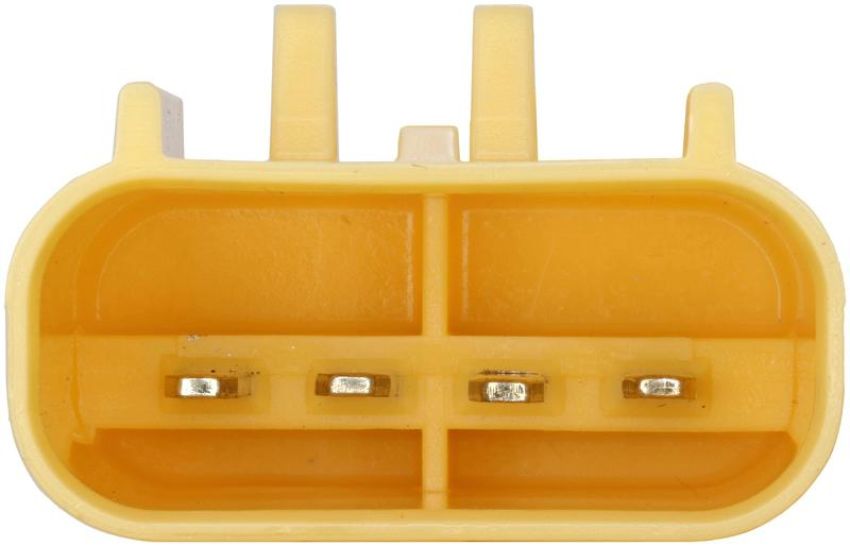 DELPHI FG1978 Fuel Pump Module Assembly