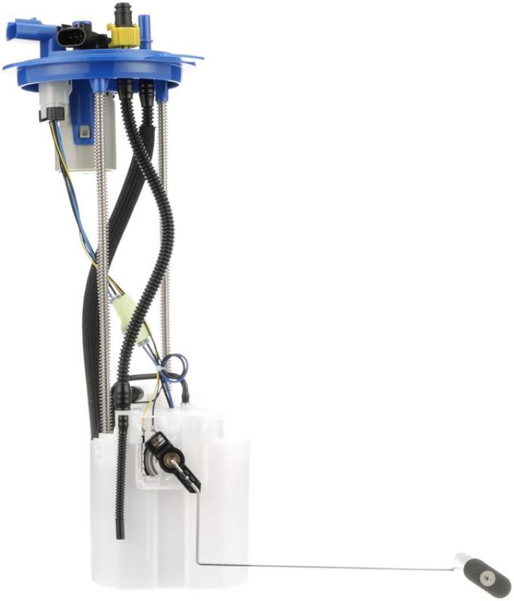 DELPHI FG1983 Fuel Pump Module Assembly