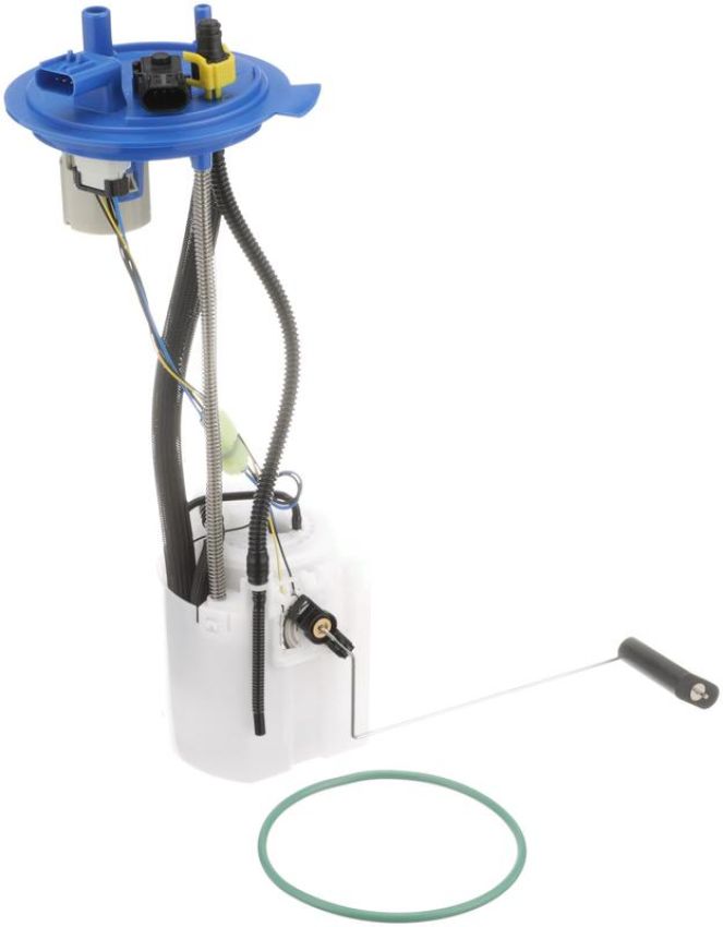 DELPHI FG1983 Fuel Pump Module Assembly