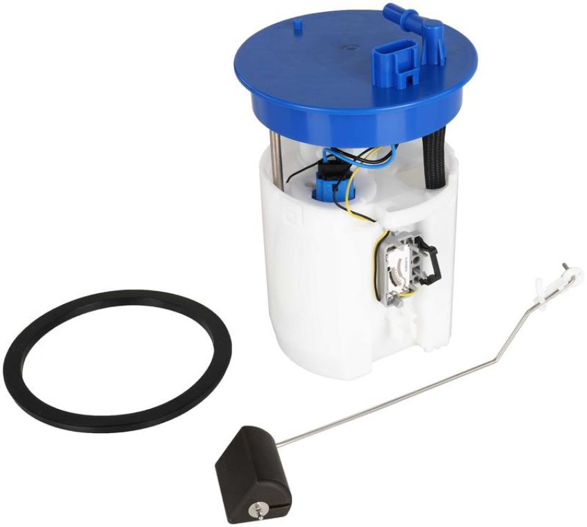 DELPHI FG1986 Fuel Pump Module Assembly