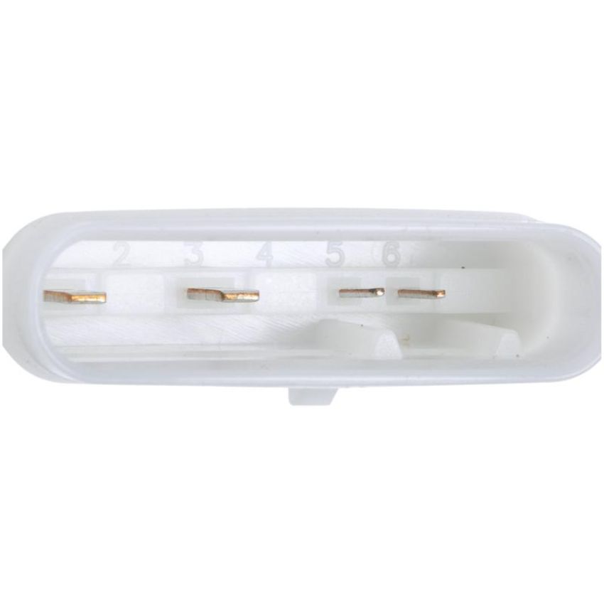 DELPHI FG1991 Fuel Pump Module Assembly