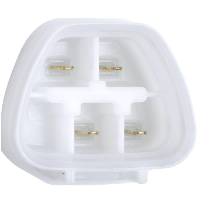 DELPHI FG1992 Fuel Pump Module Assembly