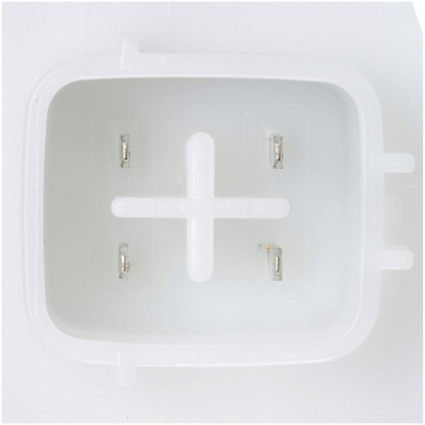 DELPHI FG1995 Fuel Pump Module Assembly