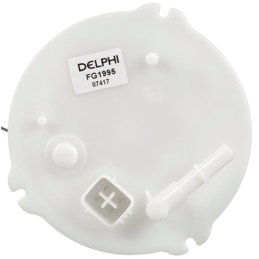 DELPHI FG1995 Fuel Pump Module Assembly