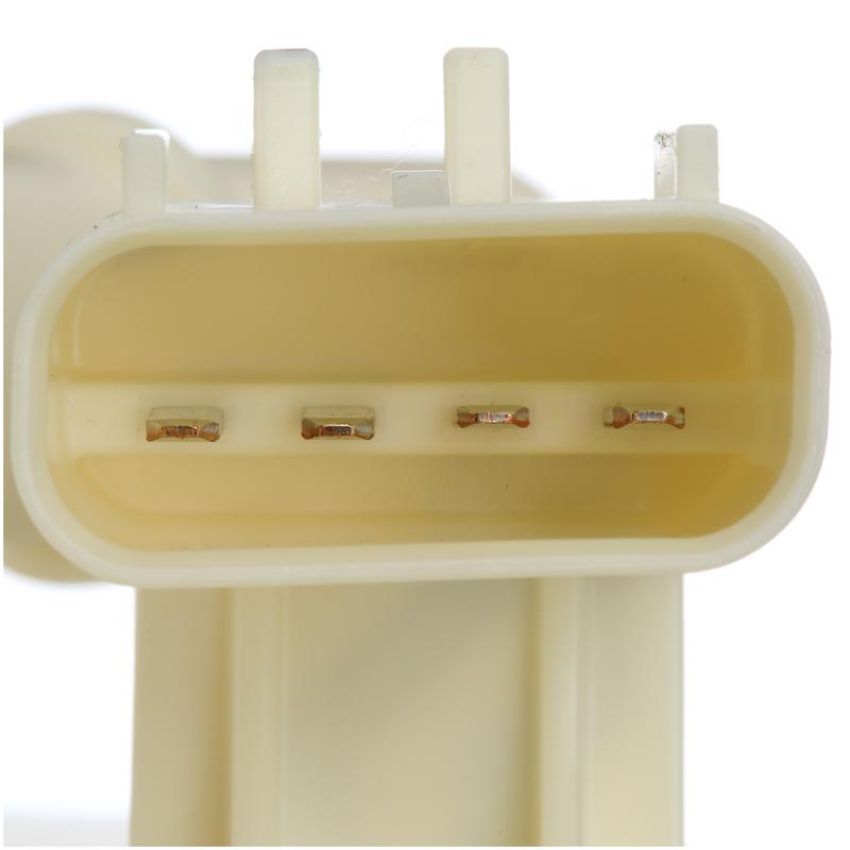 DELPHI FG1996 Fuel Pump Module Assembly