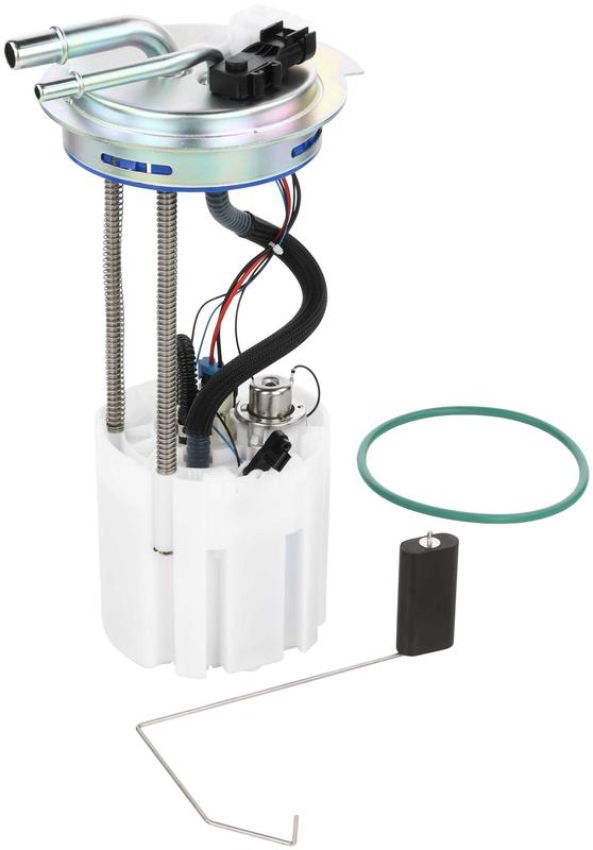 DELPHI FG2001 Fuel Pump Module Assembly