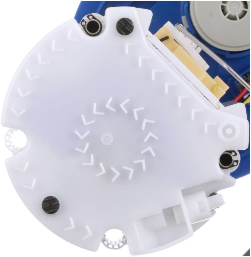 DELPHI FG2019 Fuel Pump Module Assembly