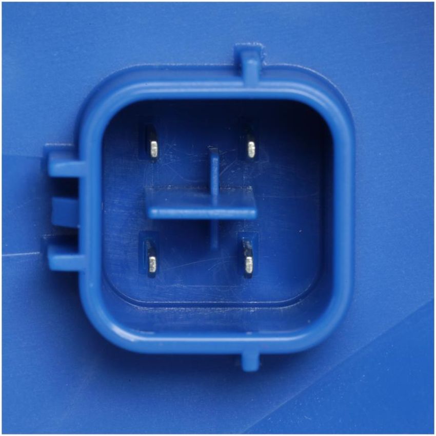 DELPHI FG2019 Fuel Pump Module Assembly