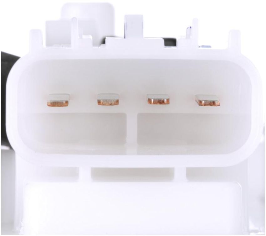 DELPHI FG2033 Fuel Pump Module Assembly
