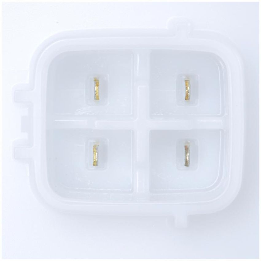 DELPHI FG2130 Fuel Pump Module Assembly
