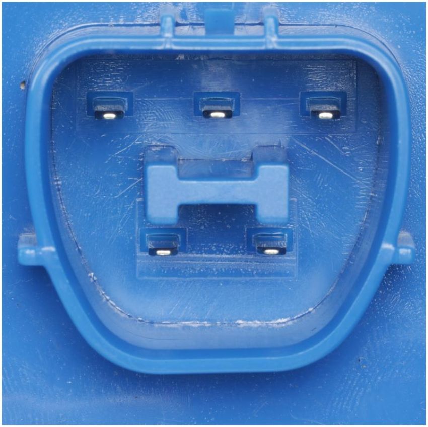 DELPHI FG2136 Fuel Pump Module Assembly