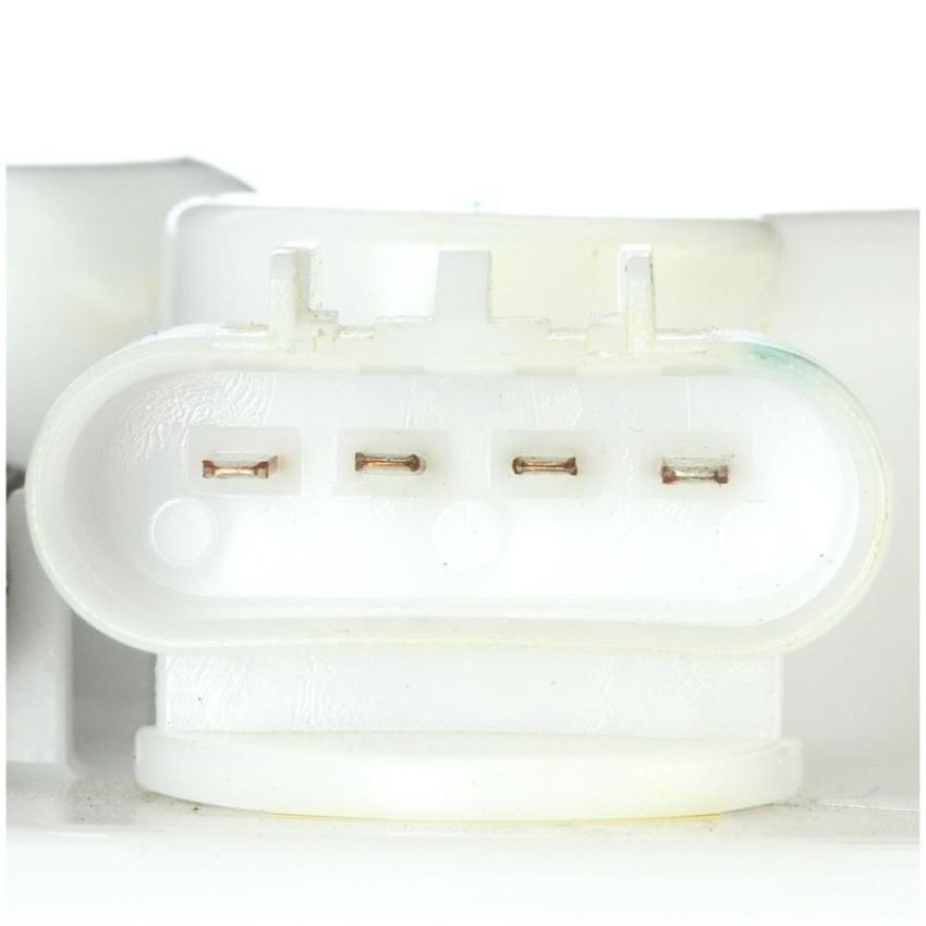 DELPHI FG2141 Fuel Pump Module Assembly