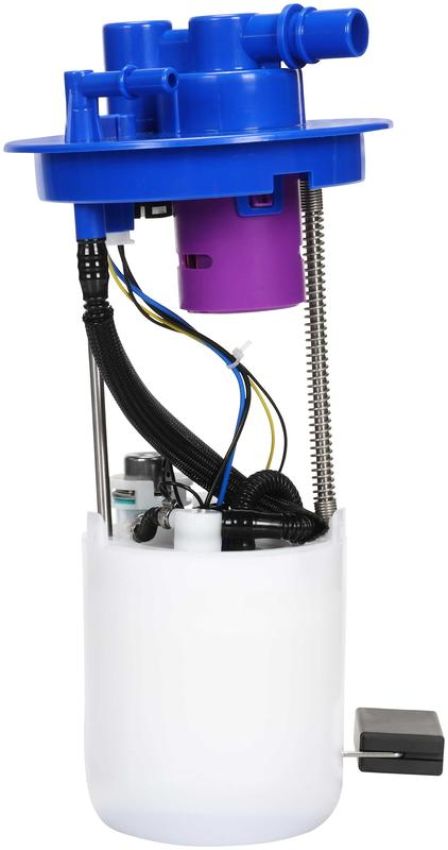 DELPHI FG2145 Fuel Pump Module Assembly
