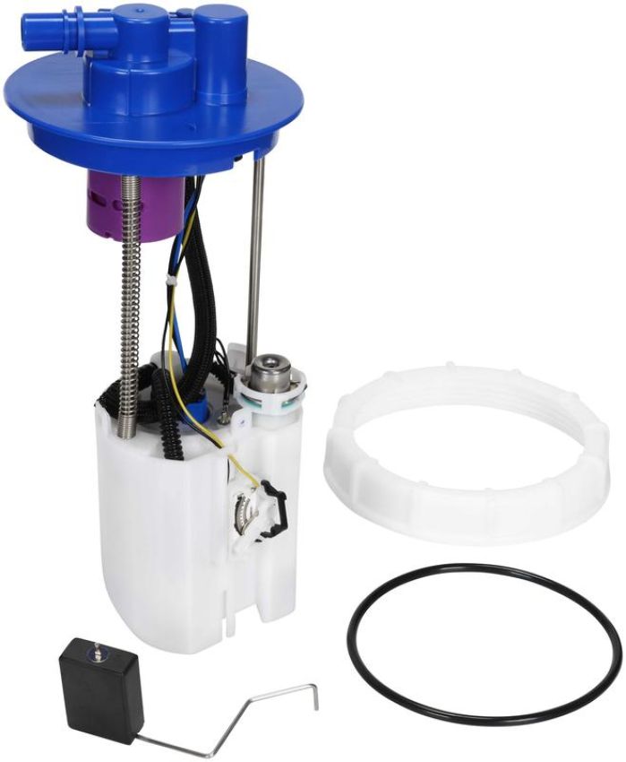 DELPHI FG2145 Fuel Pump Module Assembly