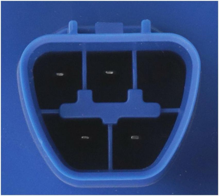 DELPHI FG2147 Fuel Pump Module Assembly