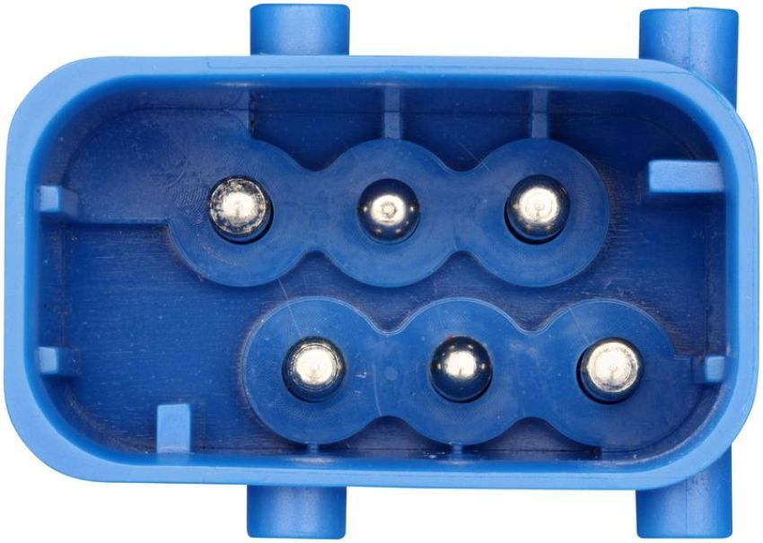 DELPHI FG2165 Fuel Pump Module Assembly