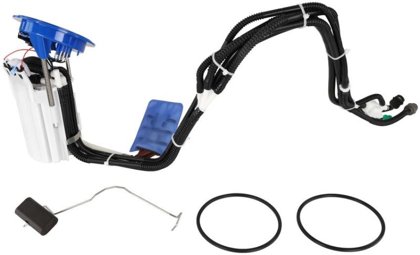 DELPHI FG2165 Fuel Pump Module Assembly