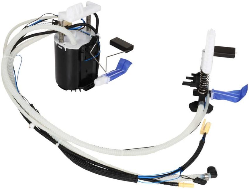 DELPHI FG2167 Fuel Pump Module Assembly