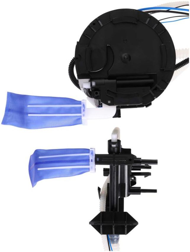 DELPHI FG2167 Fuel Pump Module Assembly