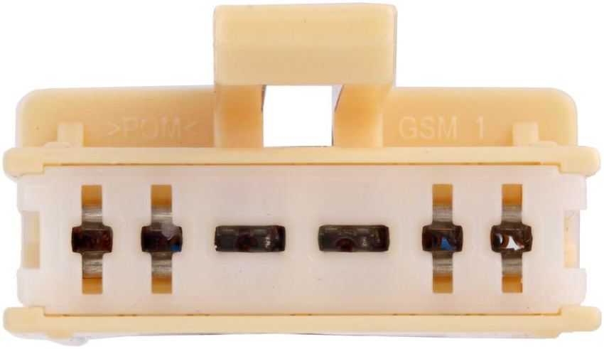 DELPHI FG2167 Fuel Pump Module Assembly