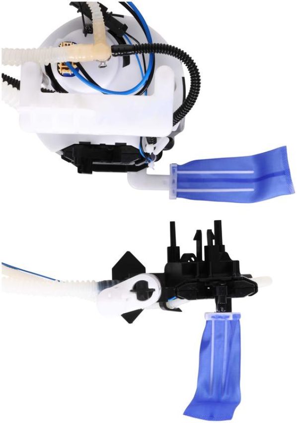 DELPHI FG2167 Fuel Pump Module Assembly