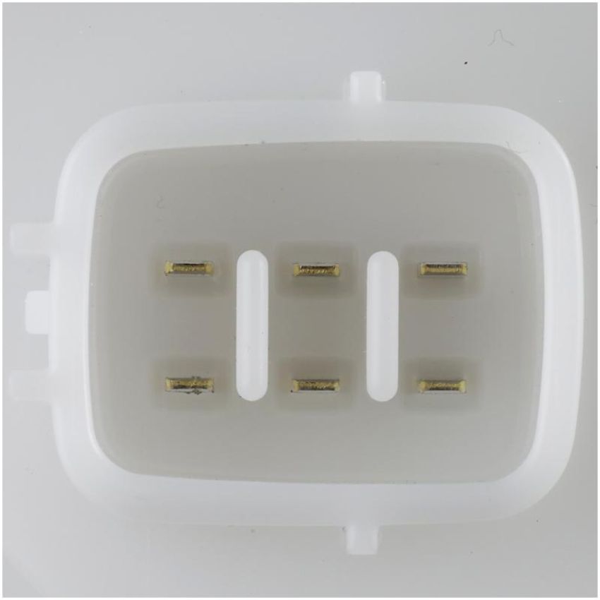 DELPHI FG2189 Fuel Pump Module Assembly