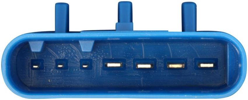 DELPHI FG2192 Fuel Pump Module Assembly