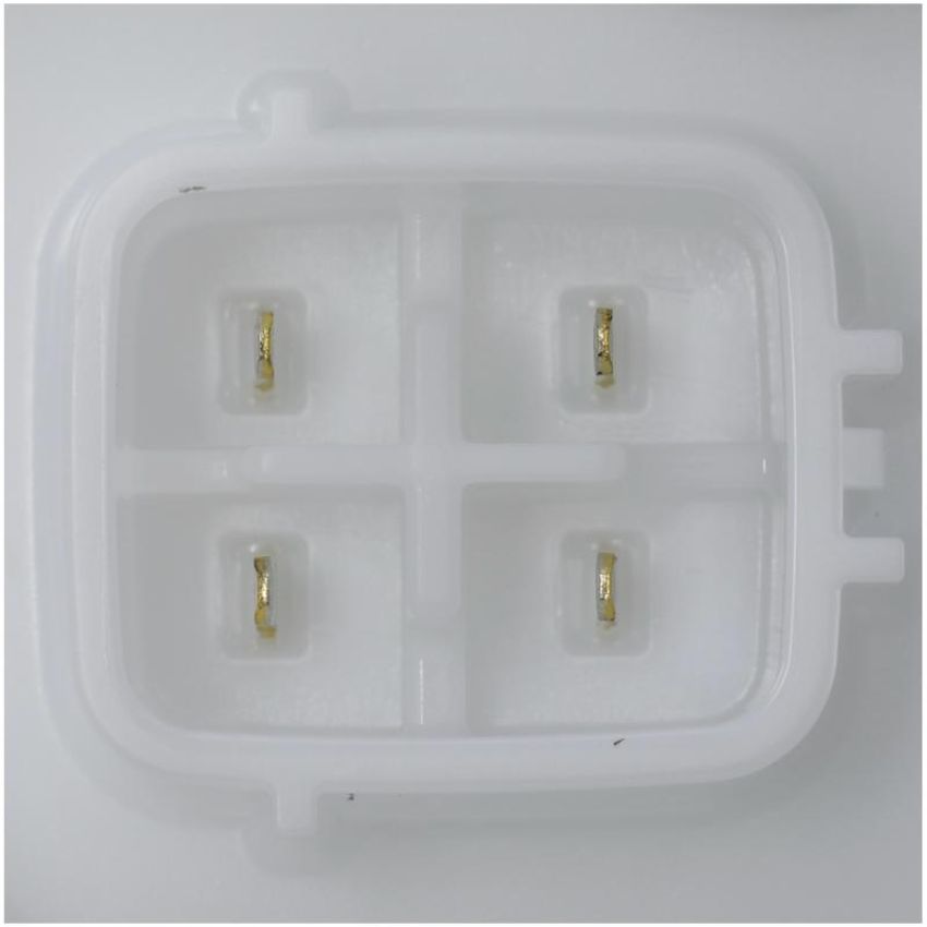 DELPHI FG2255 Fuel Pump Module Assembly