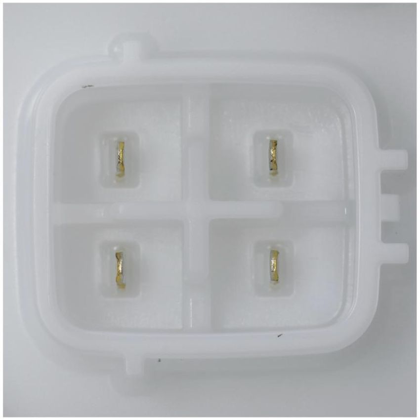 DELPHI FG2255 Fuel Pump Module Assembly