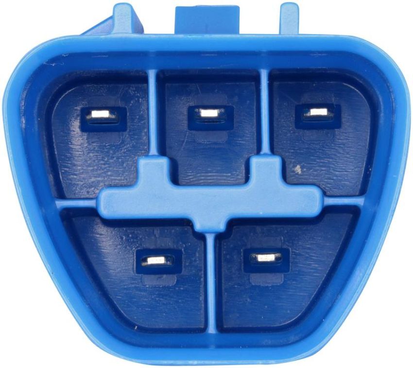 DELPHI FG2263 Fuel Pump Module Assembly