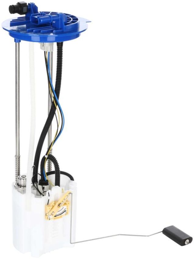 DELPHI FG2278 Fuel Pump Module Assembly