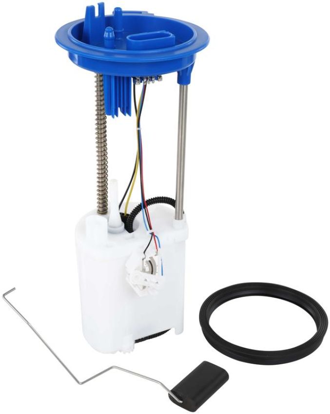 DELPHI FG2279 Fuel Pump Module Assembly