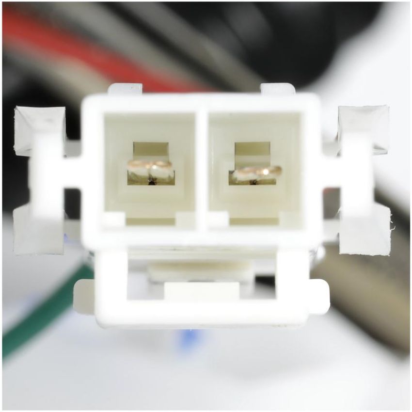 DELPHI FG2290 Fuel Pump Module Assembly