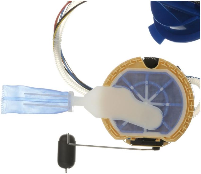 DELPHI FG2296 Fuel Pump Module Assembly