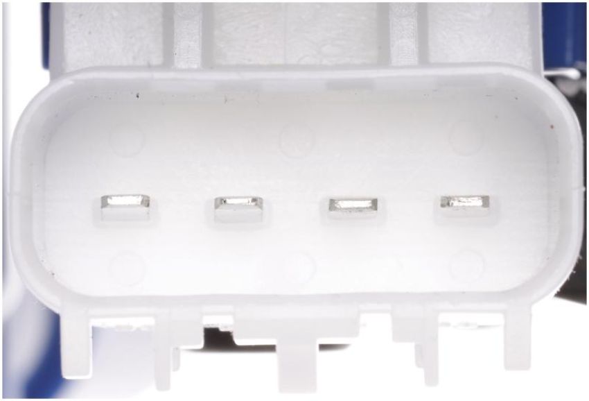DELPHI FG2309 Fuel Pump Module Assembly