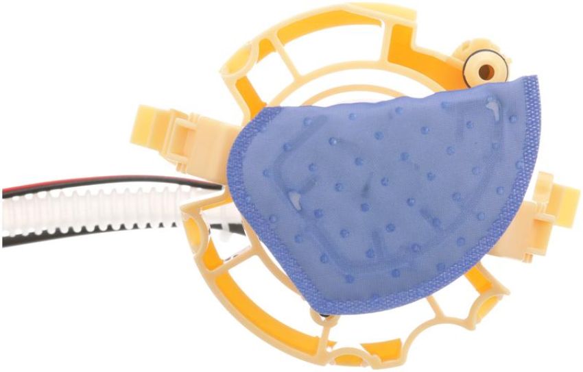 DELPHI FG2610 Fuel Pump Module Assembly
