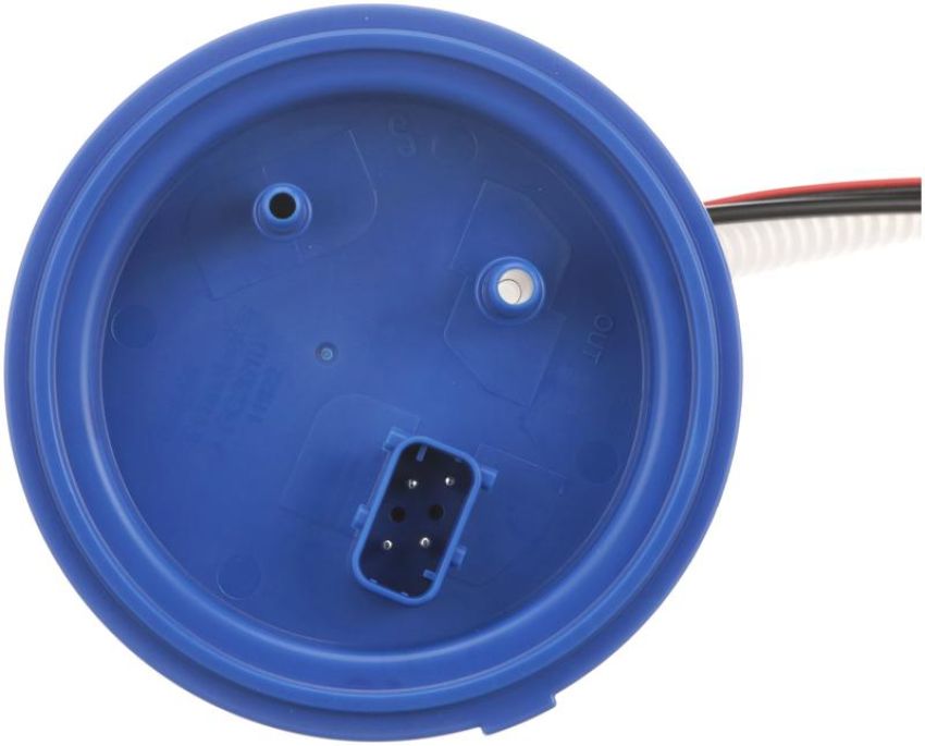DELPHI FG2610 Fuel Pump Module Assembly