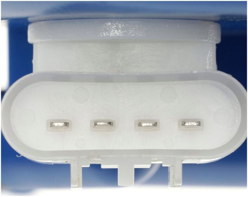 DELPHI FG2658 Fuel Pump Module Assembly