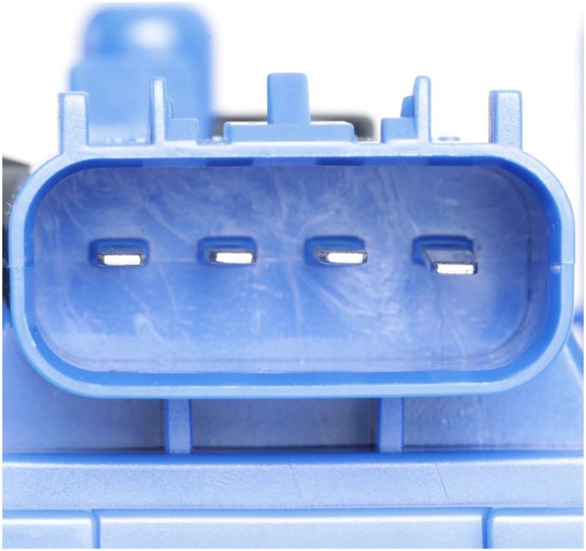 DELPHI FG2665 Fuel Pump Module Assembly