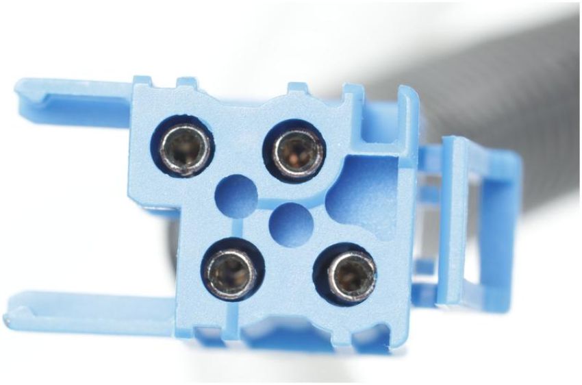 DELPHI FG2672 Fuel Pump Module Assembly