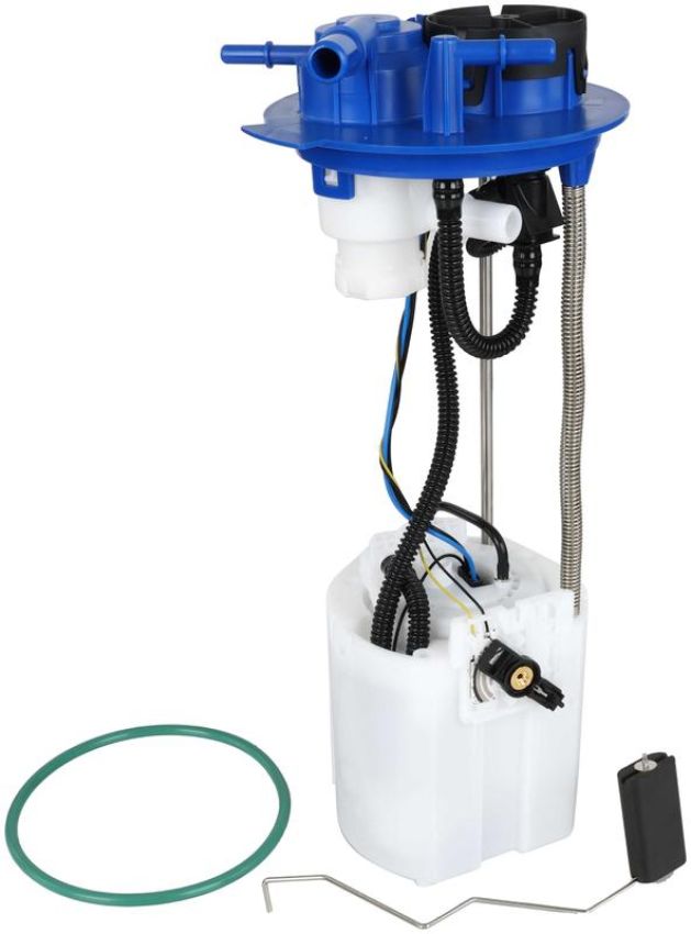 DELPHI FG2677 Fuel Pump Module Assembly