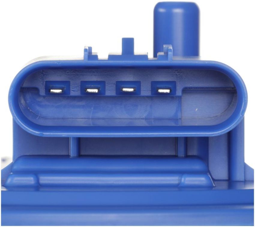 DELPHI FG2728 Fuel Pump Module Assembly