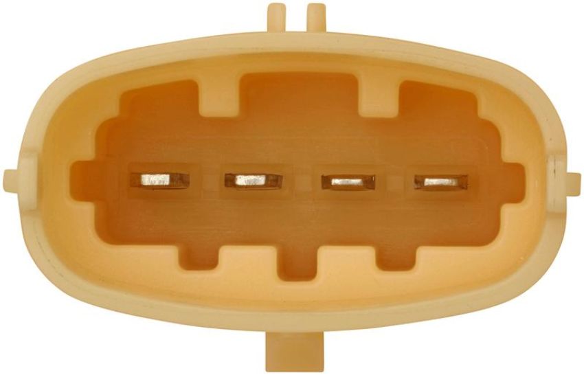 DELPHI FG2737 Fuel Pump Module Assembly