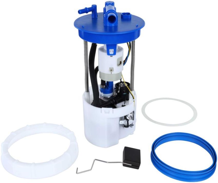 DELPHI FG2751 Fuel Pump Module Assembly